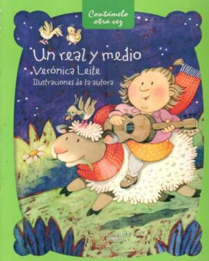 Un Real y Medio - Verónica Leite