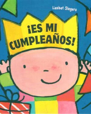 ¡Es Mi Cumpleaños! - Liesbet Slegers