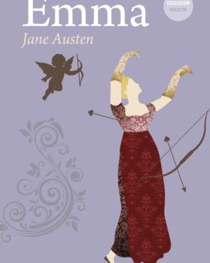 Emma - Jane Austen - Editorial Biblok