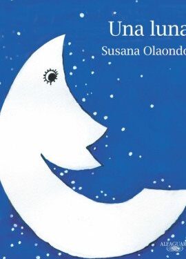 Una Luna - Susana Olaondo