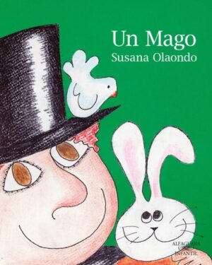 Un Mago - Susana Olaondo