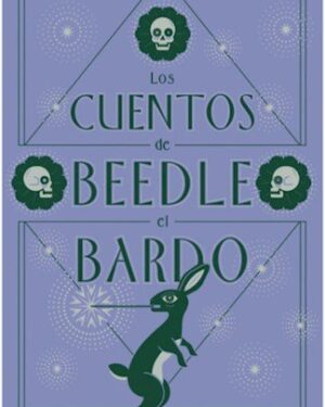 Cuentos de Beedle el Bardo - J. K. Rowling