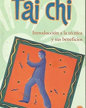 Tai Chi - Alan Peck