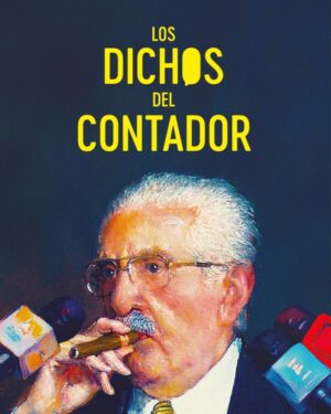 Los Dichos Del Contador - Pablo Cohen - Editorial Planeta
