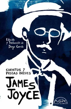 Cuentos y Prosas Breves - James Joyce
