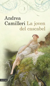 La Joven del Cascabel - Andrea Camilleri