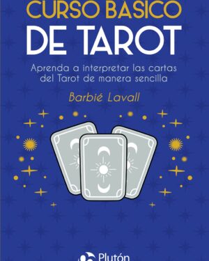 Curso Básico de Tarot - Barbié Lavall