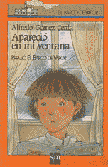 Apareció En Mi Ventana - Alfredo Gómez Cerdá
