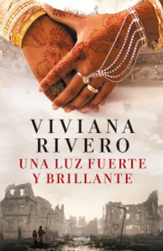 Una Luz Fuerte y Brillante - Viviana Rivero