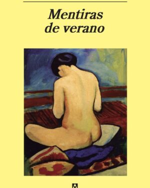 Mentiras de Verano - Bernhard Schlink