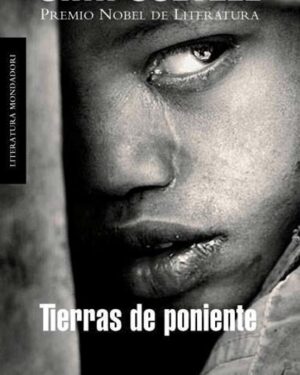 Tierras de Poniente - J. M. Coetzee