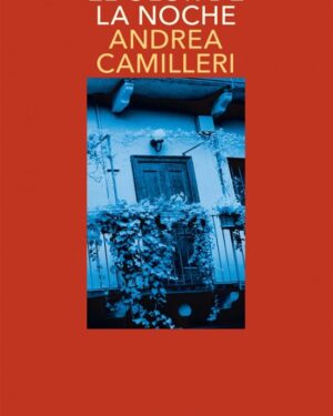 El Olor de la Noche -  Andrea Camilleri
