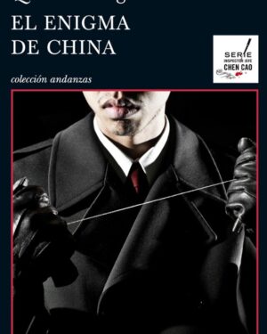 El Enigma de China - Qiu Xiaolong