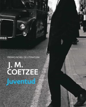 Juventud - J. M. Coetzee