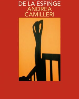 Las Alas de La Esfinge - Andrea Camilleri