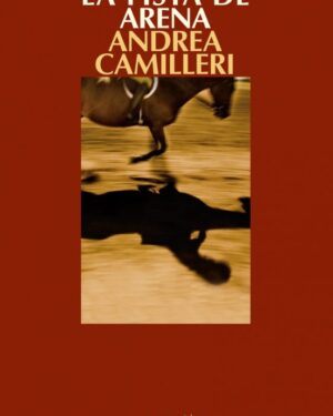 La Pista de Arena - Andrea Camilleri