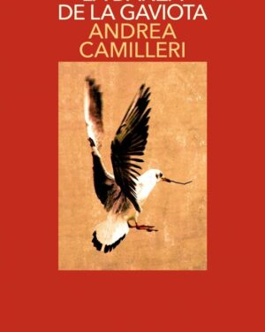 La Danza De La Gaviota - Andrea Camilleri