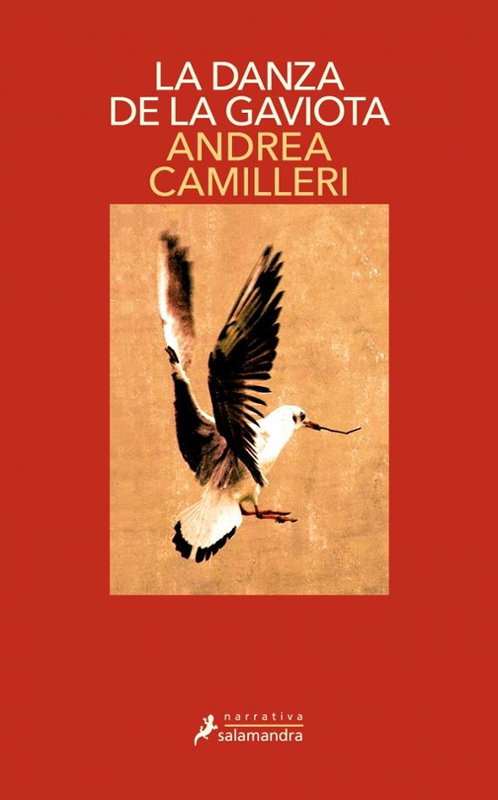 La Danza De La Gaviota - Andrea Camilleri