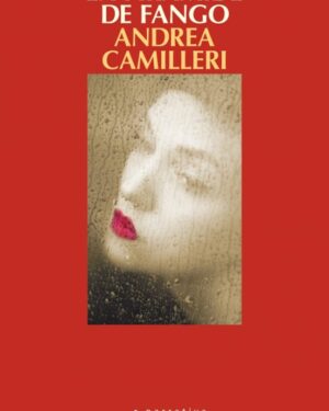 La Pirámide de Fango - Andrea Camilleri