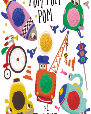 Pom Pom Pom - El transporte