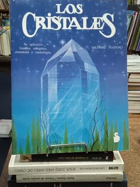 Los Cristales - Milewski, Harford - Editorial Sirio
