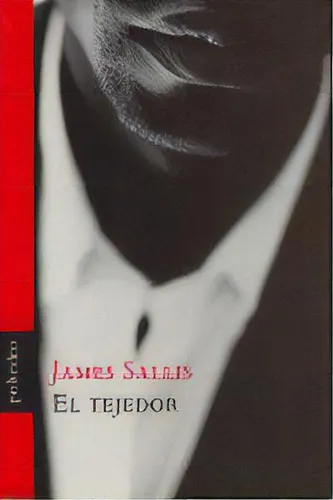 El Tejedor - James Sallis