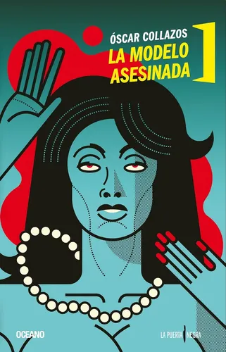 La Modelo Asesinada - Ósacar Collazos