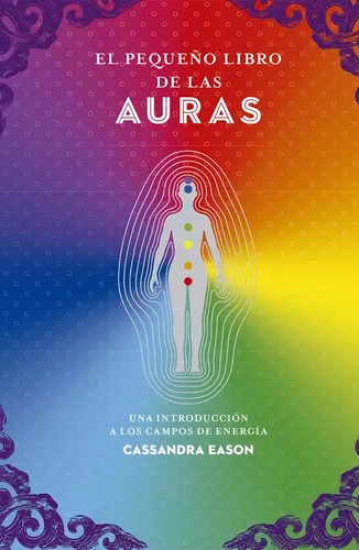 El Pequeño Libro De Las Auras - Casandra Eason - Editorial Edaf