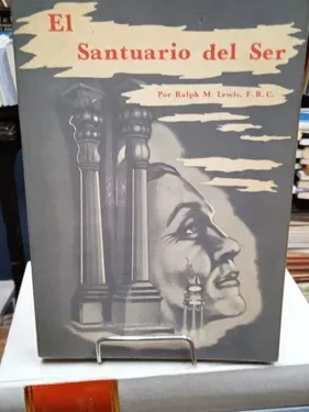 El Santuario Del Ser - Ralp Lewis