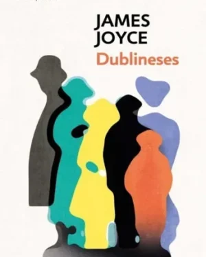 Dublineses - James Joyce - Editorial Debolsillo