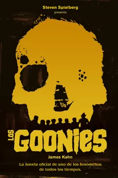 Los Gonnies - James Kahn