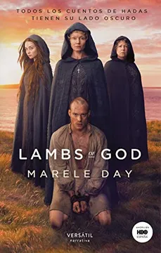 Lambs Of God - Marele Day