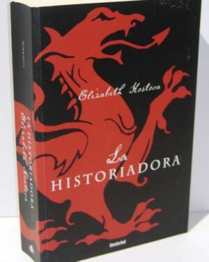 La Historiadora - Elizabeth Kostova