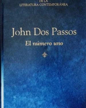El Número Uno - John Dos Passos