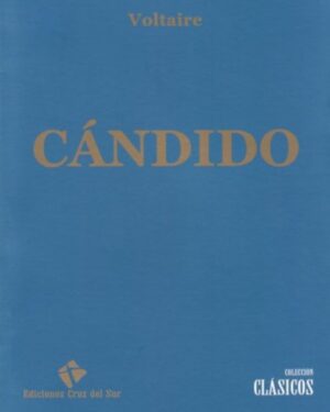 Cándido - Voltaire