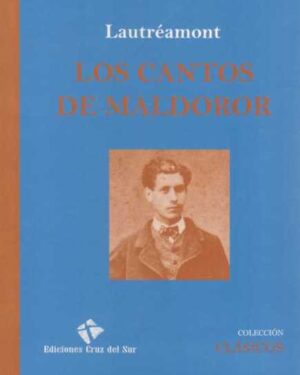 Los Cantos de Maldoror - Lautréamont