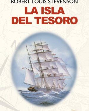 La Isla Del Tesoro - Robert Louis Stevenson