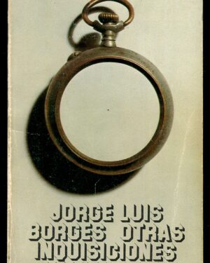 Otras Inquisiciones - Jorge Luis Borges