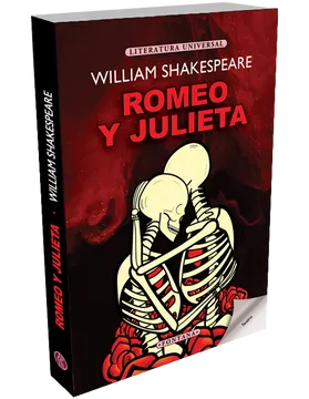 Romeo y Julieta - William Shakespeare