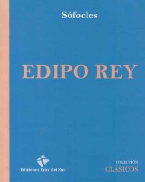 Edipo Rey - Sófocles
