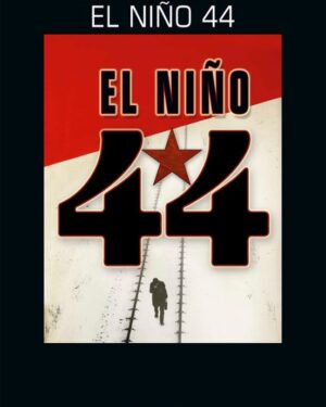 El Niño 44 - Tom Rob Smith