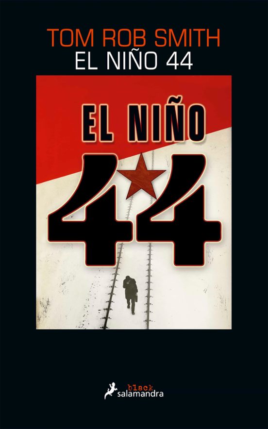 El Niño 44 - Tom Rob Smith
