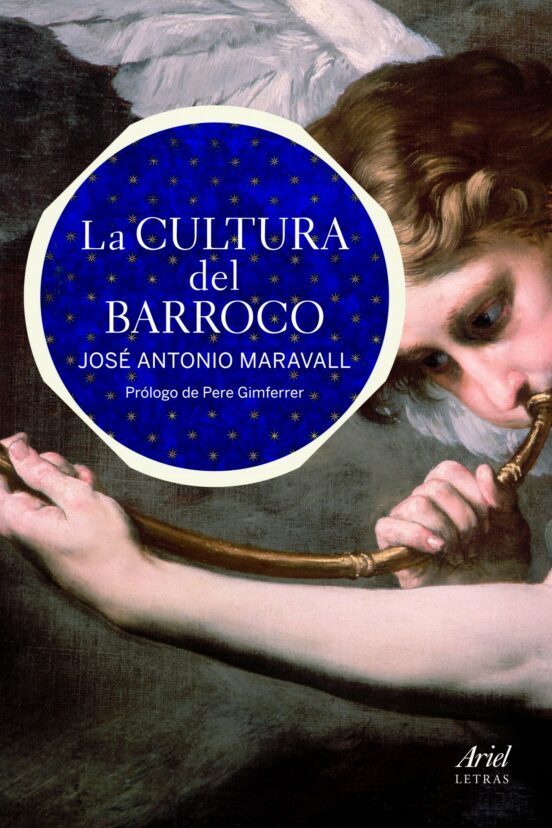 La Cultura del Barroco - José Antonio Maravall