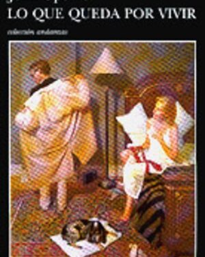 Lo Que Queda Por Vivir - John Updike
