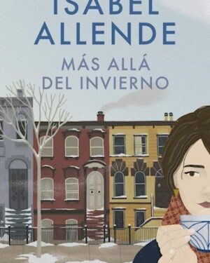Más Allá Del Invierno - Isabel Allende