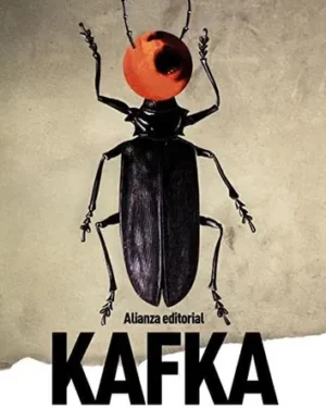 La Metamorfósis - Franz Kafka - Alianza Editorial