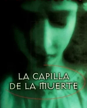 La Capilla de la Muerte - Stephen Dobyns