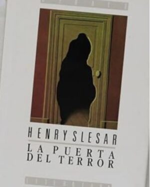 La Puerta del Terror - Henry Slesar