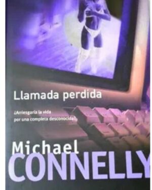 Llamada Perdida - Michael Connelly