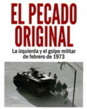 El Pecado Original - Alfonso Lessa